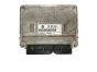 Controller 03E906033L 5WP40194 05 VW Siemens 18294