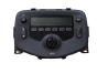 Car Radio 108 Aygo C1 II 86120-0H050 CQ-SS94F1AE 1038