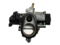 Air Throttle Body Audi A4 078063Q 078133154 2.6 V6