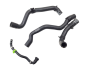 Cooling System Pipe New Original Webasto 1K0819374A 1K0819350B