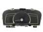 Speedometer/Instrument Cluster HR-0350-309 Honda Civic Hybrid 31196