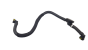Oil Return Tube 8200045745 8200602648 1.9 DCI Renault