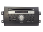 Radio Cd Mp3 Player Suzuki SX4 39101-79JB CQ-MX0674G PACR06 1314