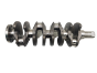 Crankshaft 5599R 122012273R R9M 1.6 dCi Renault Opel Nissan