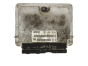 Controller 09180353DX 0281001971 Opel Bosch 19206