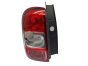 Lamp Left Rear Dacia Duster 265551679R Elba