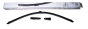 Wiper Blade Left Original Citroen Peugeot C3 DS3 6423J5