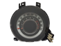 Speedometer/Instrument Cluster Fiat 500 735471890 18344