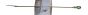 Oil Dipstick New Original 9809972980 Citroen Peugeot