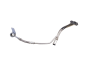 Turbine Pipe 9805331280 2.0 e-HDI Citroen Peugeot Ford