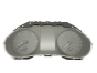 Speedometer/Instrument Cluster Nissan Qashqai 24810 4EL2A
