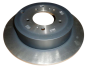 Brake Disc Rear Original C-Crosser 4007 Outlander 1611500480 4615A035 