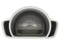 Speedometer/Instrument Cluster Smart Fortwo A4519000100 1025100-47