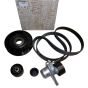 Timing Belt Kit, Set New Original 117200022R Renault 