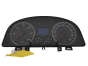 Speedometer/Instrument Cluster VW Touran 1T0920860A 110080217002 21943