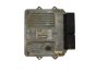 Controller Fiat 55186608 MJD6JF.P3 71600.004.02 Magneti Marelli 15712