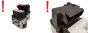 Abs Pump Opel Zafira Astra G 90581417 0273004362 0265216651 4074