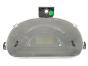 Speedometer/Instrument Cluster Citroen C3 9645994280 B 26960