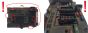 Controller BSM B3 9643538080 PSA Delphi 1852