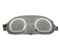Speedometer/Instrument Cluster Dacia Duster 248100029R 44450