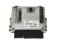 Controller 9676830080 0281017600 9666729580 PSA Bosch 28966