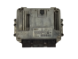 Controller 0281012523 9664843480 9657699480 PSA Bosch 14329