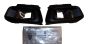 Halogen Frame Kit Original 1627680180 Peugeot