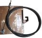 Handbrake Cable 554051 4745Y6 4745.Y6 Citroen Peugeot SEIM