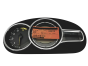 Speedometer/Instrument Cluster Renault Megane 3 248100342R 32492