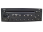 Cd Radio Player Citroen Peugeot 96610424XT PU-2859A Clarion