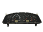 Speedometer/Instrument Cluster Nissan Primera 248102F902 51287