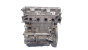 Diesel Engine BH02 10JBHA 1.6 HDI 8v Citroen Peugeot 2015