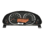 Speedometer/Instrument Cluster Mazda 6 JEGJ6RC 32301