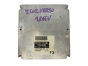 Engine Controller Toyota 89661-0F030 MB275000-7343 Denso 19131