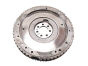 Flywheel 8200237330 403388B Valeo Renault Clio 3 1.5 dci 8200214391