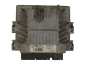 Controller S122326109A 8200565863 8200592611 Renault Siemens 2970