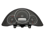 Speedometer/Instrument Cluster VW UP 1S0920870C Magneti