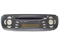 Cd Radio Player Nissan Almera Tino 28185BU005 PN-2316V