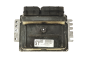 Controller MEC32-040 J3 XT  Nissan Hitachi 27641