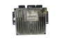 Controller PSA 9650043480 R0411C001H G6B60 A03 80929Q Delphi 47934