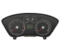 Speedometer/Instrument Cluster Ford Fiesta 6S6T-10849-GE 6S6T10849GE 30140