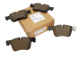 Brake Pads Front Original Berlingo Partner DS7  3008 5008 1678168480 