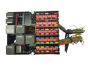 Fuse Box Ford 6S6T-14401-GKG