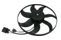Radiator Fan Motor 1K0959455N B11499 VW Audi Skoda Borsehung