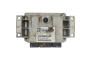 Controller 9664164680 IAW6LP2.05 PSA Magneti Marelli 46354