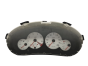 Speedometer/Instrument Cluster Peugeot 206 9645847380 30684