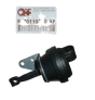 Turbo Valve Original Citroen Peugeot 2.0-2.2 HDI 9800110380
