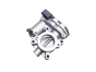 Air Throttle Body 161203209R A2821410200 1.3TCe Renault Scenic 4 