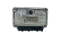 Controller 0261201666 03C906057AL Skoda VW Bosch 49169