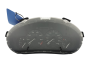 Speedometer/Instrument Cluster Peugeot 206 9656696180 49361